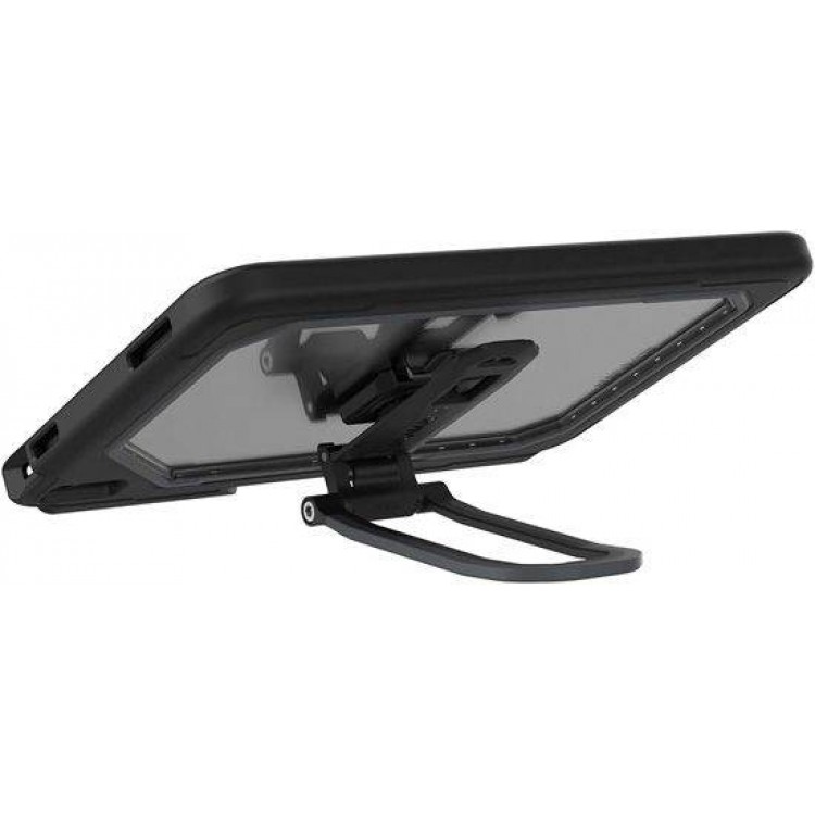 Case Griffin Survivor All-Terrain με χειρολαβή, Βάση στήριξης & θήκη γραφίδας , για APPLE iPad 11 2025 11th Gen, iPad 10.9 2022 10th Gen - Μαύρο - GR-GIPD-033-BLK