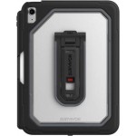 Case Griffin Survivor All-Terrain με χειρολαβή, Βάση στήριξης & θήκη γραφίδας , για APPLE iPad 11 2025 11th Gen, iPad 10.9 2022 10th Gen - Μαύρο - GR-GIPD-033-BLK