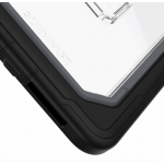 Case Griffin Survivor Endurance με χειρολαβή για APPLE iPad iPad 10.2 (2021 - 2019) - Μαύρο - GIPD-025-BLK-B