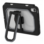 Case Griffin Survivor All-Terrain Endurance με χειρολαβή για APPLE iPad Mini 6 2021 - Μαύρο - GIPD-031-BLK 