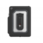 Case Griffin Survivor All-Terrain Endurance με χειρολαβή για APPLE iPad Mini 5 2019 - Μαύρο - GIPD-029-BKG-B 