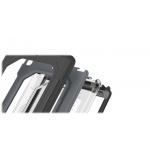 Case Griffin Survivor All-Terrain Endurance με χειρολαβή για APPLE iPad Mini 5 2019 - Μαύρο - GIPD-029-BKG-B 