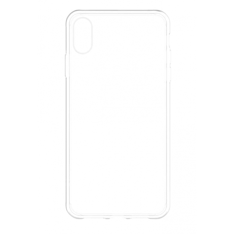 Θήκη Griffin REVEAL CLEAR cover για Apple iPhone XS ΜΑΧ - ΔΙΑΦΑΝΟ - GIP-011-CLR