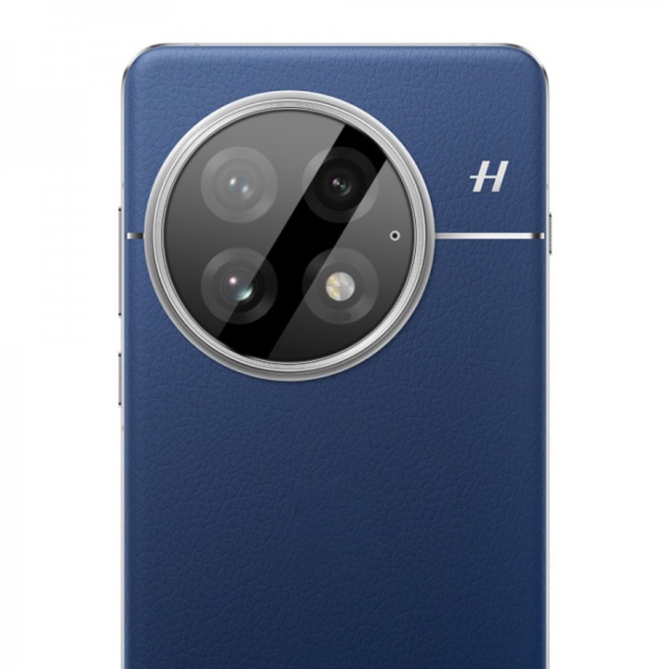 HOFI Techsuit Γυαλί προστασίας 9H Full Camera Glass για Camera Lens OnePlus 13 - ΜΑΥΡΟ -  KF2345136