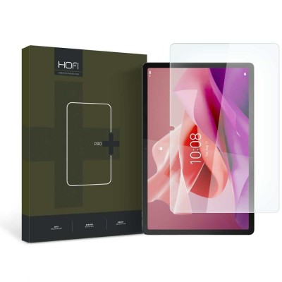 HOFI TEMPERED GLASS PRO PLUS FOR LENOVO TAB P12 / IDEA TAB PRO / YOGA TAB PLUS 12.7 TB-370 / TB-373 / TB-520 - ΔΙΑΦΑΝΟ