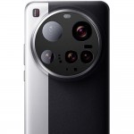 HOFI Techsuit Γυαλί προστασίας 9H Full Camera Glass για Camera Lens Xiaomi 15 Ultra - ΜΑΥΡΟ - KF2347342