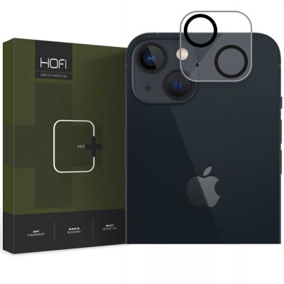 HOFI Γυαλί προστασίας 9H για CAMERA LENS CAM PRO+ Αpple iPhone 14 6.1 / 14 PLUS 6.7 - ΔΙΑΦΑΝΟ