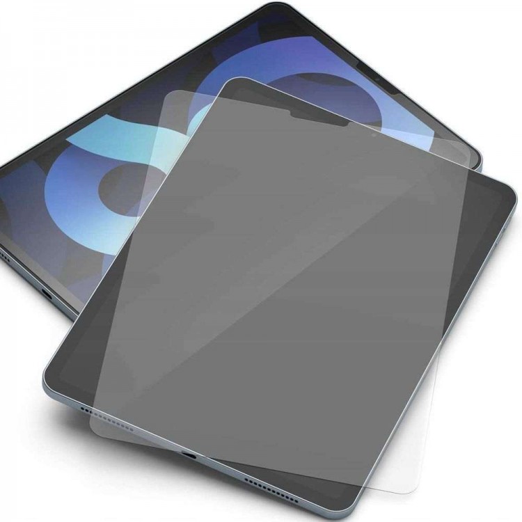 HOFI TEMPERED GLASS PRO PLUS FOR LENOVO TAB P12 / IDEA TAB PRO / YOGA TAB PLUS 12.7 TB-370 / TB-373 / TB-520 - ΔΙΑΦΑΝΟ
