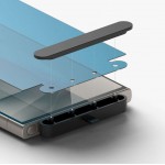 HOFI HYDROFLEX Προστασία οθόνης Fit+ για Xiaomi Redmi Note 14 Pro 5G / 14 Pro+ Plus 5G / Poco X7 5G - ΔΙΑΦΑΝΟ - 2 τεμ.