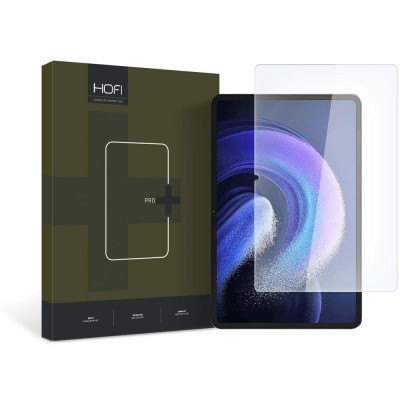 HOFI TEMPERED GLASS PRO PLUS για XIAOMI PAD 6 / 6 PRO - ΔΙΑΦΑΝΟ