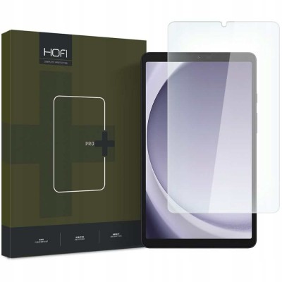 HOFI Γυαλί Προστασίας PRO PLUS για Samsung Galaxy TAB A9 8.7 X110 / X115 - ΔΙΑΦΑΝΟ