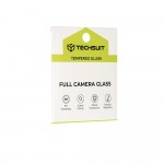 HOFI Techsuit Γυαλί προστασίας 9H Full Camera Glass για Camera Lens OnePlus 13 - ΜΑΥΡΟ -  KF2345136