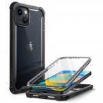 Θήκη I-BLASON SUPCASE ARES για APPLE iPhone 13 6.1 / 14 6.1 - ΜΑΥΡΟ