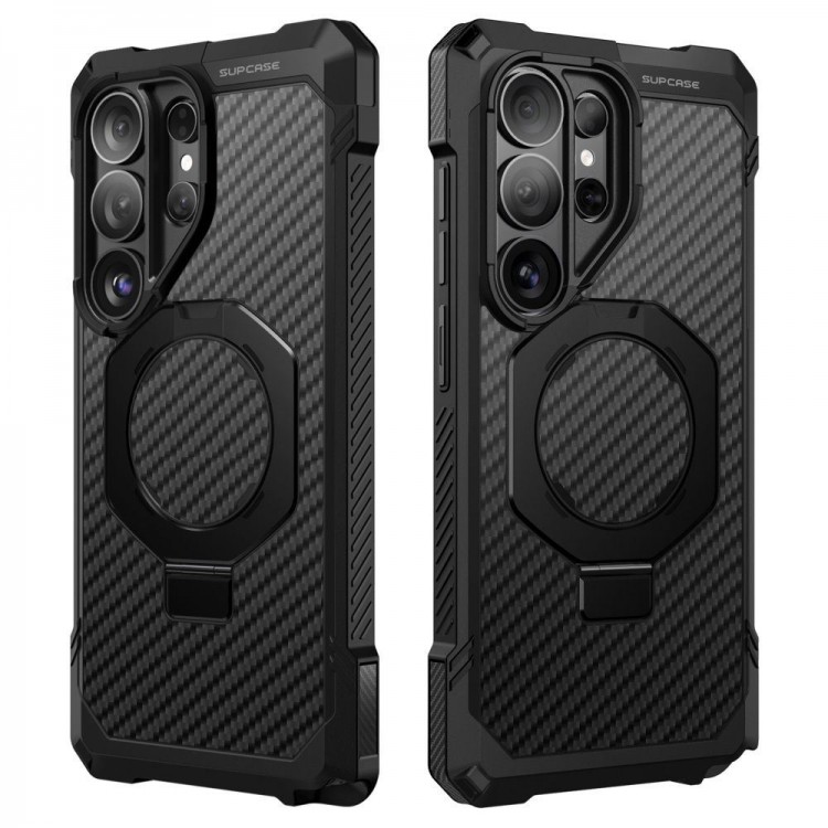 Θήκη SUPCASE UB GRIP MAG MAGSAFE για SAMSUNG GALAXY S26 ULTRA 5G 2026 - ARAMID