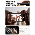Θήκη I-BLASON SUPCASE ARES FLIP MAG MAGSAFE για APPLE iPhone 17 Air 6.6 5G 2025 - ΜΑΥΡΟ