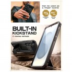 Θήκη SUPCASE UNICORN BEETLE PRO για SAMSUNG GALAXY S25 FE 5G 2025 - ΜΑΥΡΟ