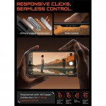 Θήκη SUPCASE UB GRIP MAG MAGSAFE με Βάση για APPLE IPHONE 17 PRO MAX 6.7 5G 2025 - ΜΑΥΡΟ