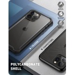 Θήκη I-BLASON SUPCASE ARES για APPLE iPhone 13 PRO MAX 6.7 - ΜΑΥΡΟ
