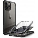 Θήκη I-BLASON SUPCASE ARES για APPLE iPhone 13 PRO MAX 6.7 - ΜΑΥΡΟ