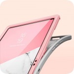 Θήκη I-BLASON SUPCASE Cosmo Designer για SAMSUNG Galaxy Tab A8 10.5 X200 / X205 - MARBLE