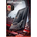 Θήκη SUPCASE UNICORN BEETLE PRO για SAMSUNG GALAXY S23 ULTRA 5G 2023 - No Screen Protector - ΜΑΥΡΟ