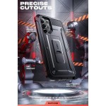 Θήκη SUPCASE UNICORN BEETLE PRO για SAMSUNG GALAXY S23 ULTRA 5G 2023 - No Screen Protector - ΜΑΥΡΟ