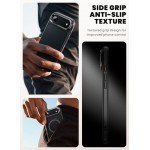 Θήκη I-BLASON SUPCASE ARES FLIP MAG MAGSAFE για APPLE iPhone 17 Air 6.6 5G 2025 - ΜΑΥΡΟ