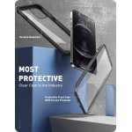Θήκη I-BLASON SUPCASE ARES για APPLE iPhone 13 PRO MAX 6.7 - ΜΑΥΡΟ