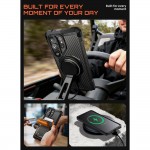 Θήκη SUPCASE UB GRIP MAG MAGSAFE για SAMSUNG GALAXY S26 ULTRA 5G 2026 - ARAMID