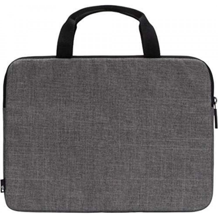 INCASE Τσάντα μεταφορ΄ας Sleeve για Notebook 13" / APPLE Macbook 13" - ΓΡΑΦΙΤΗΣ ΓΚΡΙ - IN-INOM100631-GFT