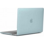 Θήκη Incase Hardshell Dots για Apple MacBook Pro 15 (USB-C) - Mauve Orchid ΜΠΛΕ - IN-INMB200261BSM