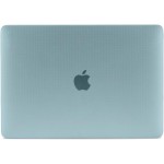 Θήκη Incase Hardshell Dots για Apple MacBook Pro 15 (USB-C) - Mauve Orchid ΜΠΛΕ - IN-INMB200261BSM