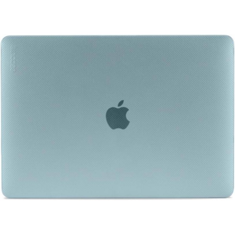 Θήκη Incase Hardshell Dots για Apple MacBook Pro 15 (USB-C) - Mauve Orchid ΜΠΛΕ - IN-INMB200261BSM
