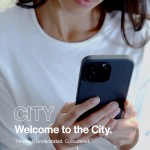 Θήκη INCASE City με MagSafe για Apple iPhone 16 Pro Max 6.9 2024 - Blush ΡΟΖ - IN-INPH190396-LHBLP 