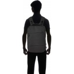 INCASE City BACKPACK Tσάντα μεταφοράς Unisex για Φορητ΄ό υπολογιστή/Apple MacBook Pro 17 - ΜΑΥΡΟ ΓΚΡΙ - IN-CL55450