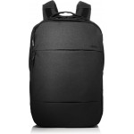 INCASE City BACKPACK Tσάντα μεταφοράς Unisex για Φορητ΄ό υπολογιστή/Apple MacBook Pro 17 - ΜΑΥΡΟ ΓΚΡΙ - IN-CL55450