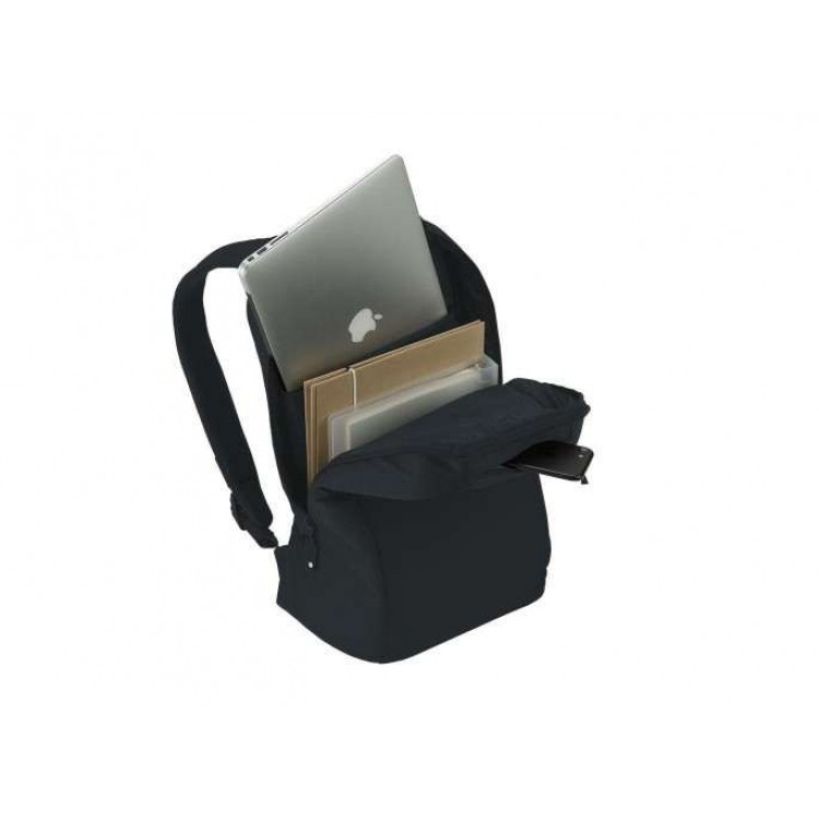 INCASE Icon Lite Pack Tσάντα μεταφοράς BACKPACK για MacBook Pro 15-16 - Navy ΜΠΛΕ - IN-INCO100279-BK