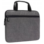 INCASE Τσάντα μεταφορ΄ας Sleeve για Notebook 13" / APPLE Macbook 13" - ΓΡΑΦΙΤΗΣ ΓΚΡΙ - IN-INOM100631-GFT