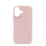 Θήκη INCASE City με MagSafe για Apple iPhone 16 6.1 2024 - Blush ΡΟΖ - IN-INPH190393-LHBLP 