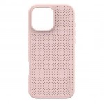 Θήκη INCASE City με MagSafe για Apple iPhone 16 Pro Max 6.9 2024 - Blush ΡΟΖ - IN-INPH190396-LHBLP 