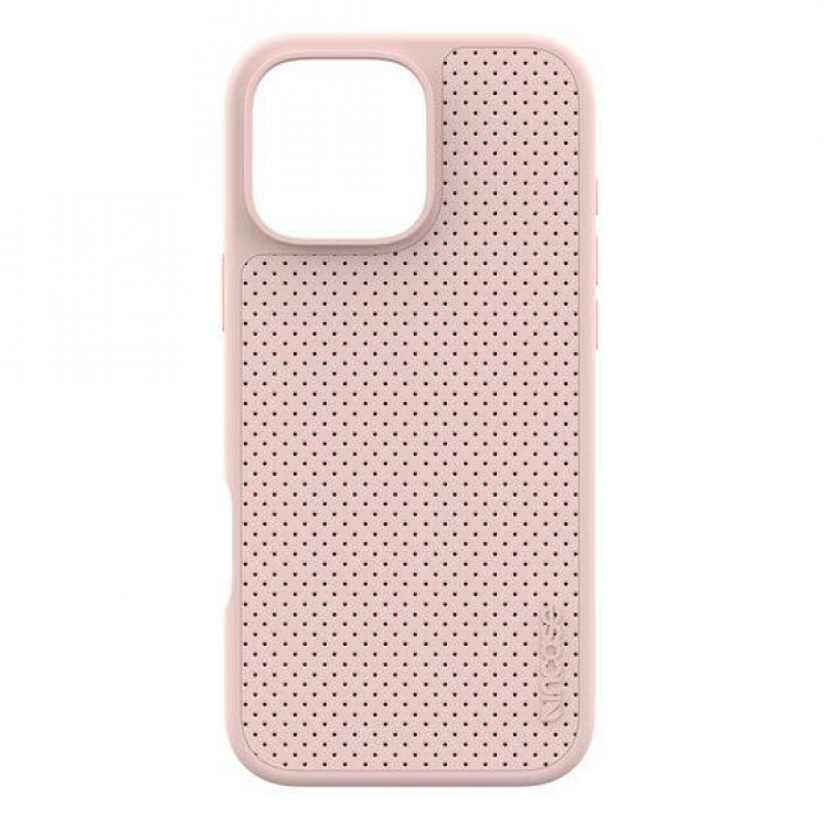 Θήκη INCASE City με MagSafe για Apple iPhone 16 Pro Max 6.9 2024 - Blush ΡΟΖ - IN-INPH190396-LHBLP 