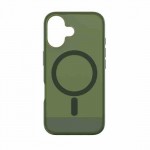 Θήκη INCASE Slim με MagSafe για Apple iPhone 16 6.1 2024 - Highland ΠΡΑΣΙΝΟ - IN-INPH190401-HLGN