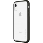 Θήκη Incipio Octane Pure για Apple iPhone XR 6.1 - ΜΑΥΡΗ ΔΙΑΦΑΝΗ - IPH-1752-BLK
