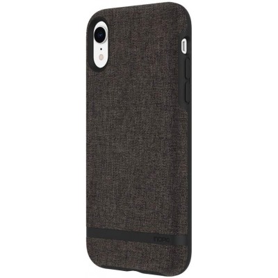 Case Incipio Esquire Carnaby for Apple iPhone XR 6.1 - GREY - IPH-1755-CGY