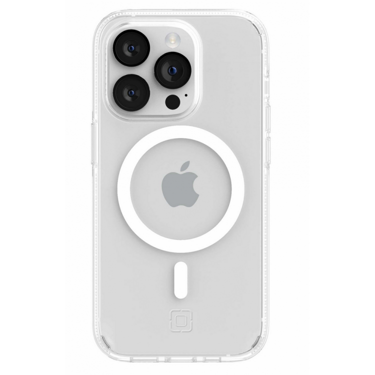 Θήκη Incipio Duo MagSafe για Apple iPhone 14 Pro 6.1 - ΔΙΑΦΑΝΟ -IPH-2037-CLR 