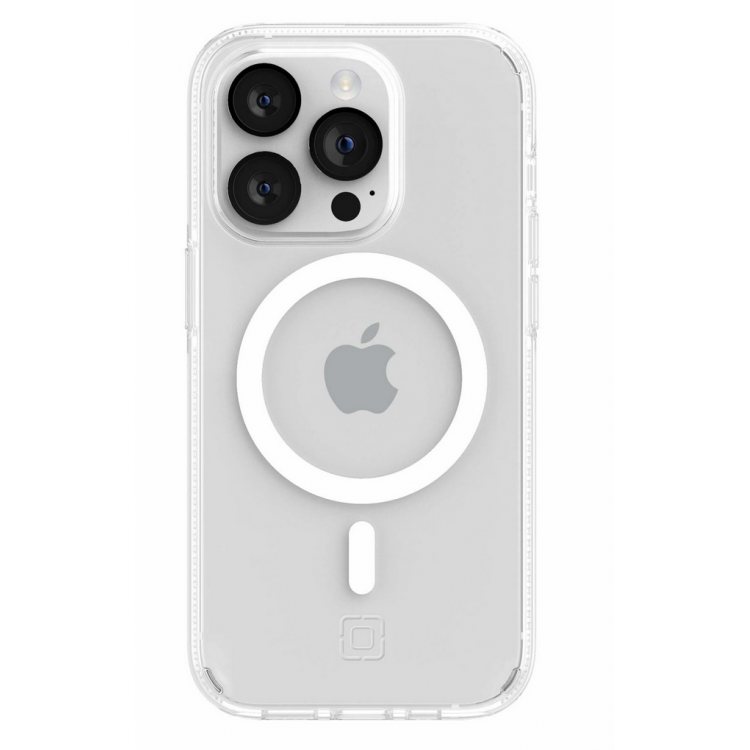Θήκη Incipio Duo MagSafe για Apple iPhone 14 Pro 6.1 - ΔΙΑΦΑΝΟ -IPH-2037-CLR 