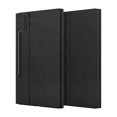 Case INCIPIO FARADAY Folio with Cover for Samsung Galaxy Tab S7+ 12.4 - BLACK - SA-1060-BLK
