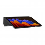 Θήκη INCIPIO FARADAY Folio με κάλυμμα για Samsung Galaxy Tab S7+ 12.4 - ΜΑΥΡΟ - SA-1060-BLK