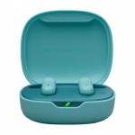 JBL by HARMAN Wave TWS Flex 2 BUDS , True Wireless In-Ear Ακουστικά BT BLUETOOTH με IP54 & IPX2 Waterproof - ΜΠΛΕ - JBLWFLEX2BLU