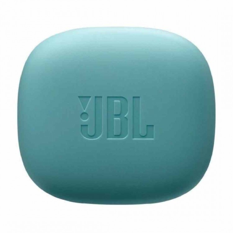 JBL by HARMAN Wave TWS Flex 2 BUDS , True Wireless In-Ear Ακουστικά BT BLUETOOTH με IP54 & IPX2 Waterproof - ΜΠΛΕ - JBLWFLEX2BLU